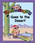 The Reading Pig Goes To The Desert: 3