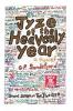 Jyze of the Heavenly Year: Annal Seven of the Jyze Age: 7 (Annals of the Jyze Age)