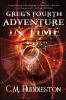 Greg's Fourth Adventure in Time: 4 (Adventures in Time)