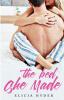 The Bed She Made (Journey Durant Novel)