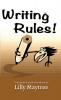 Writing Rules!: A Mysterious Student Handbook