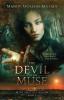 The Devil And The Muse: (The Creatives Series Book 2) A Dark And Seductive Supernatural Suspense Thriller