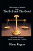 The Evil and The Good: An Ellen Windsor Tobias Masterson Thriller: 1 (Scales of Justice)