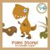 Paleo Stomp: A Jurassic Stompin' Jive: 1 (Eco)