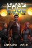 Retribution: 9 (Galaxy's Edge)