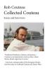 Collected Couteau. Essays and Interviews (Third Revised Edition)