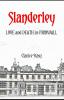 Slanderley: Love and Death in Cornwall