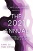 ARZONO Publishing Presents The 2021 Annual: An Anthology of Short Stories & Poetry (Arzono Publishing Presents the Annual)