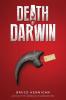 Death By Darwin: 1 (Ruth Martinez Legal Thriller)