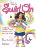 How to Get Your Swirl On: Teaching children about Salvation and the Holy Spirit: 1