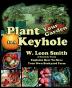 Plant Your Garden In A Keyhole