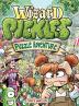 Wizard Pickles: Puzzle Adventure: 1