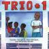 Trio Plus One: 2 (Books by Teens)