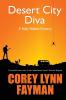 Desert City Diva: A Rolly Waters Mystery: 3