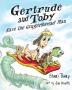 Gertrude and Toby Save the Gingerbread Man: 2 (Gertrude and Toby Fairy-Tale Adventure)