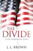 The Divide: A Jade Harrington Novel: 3