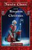 Santa Claus and the Kingdom of Christmas: 1 (Young Santa Claus Adventure)