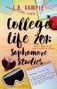 College Life 201: Sophomore Studies: 3