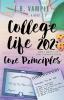 College Life 202: Core Principles: 4