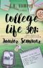 College Life 301: Junior Seminar: 5