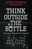 Think Outside the Bottle: The Product Entrepreneur's Playbook