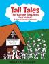 Tall Tales The Karate Shepherd: Stand Tall Book 1