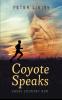 Coyote Speaks: Cross Country Run