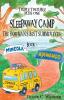 Sleepaway Camp-The Hoffman's Best Summer Ever!: Triple Trouble Plus One: Book 3