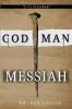 God Man Messiah: It is Finished