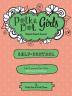 Polka Dot Girls Self Control Bible Study and Workbook