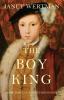 The Boy King: 3 (Seymour Saga)