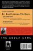 The Ebola Game: A Dr. Scott James Thriller: 3