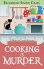 Cooking is Murder: 11 (Myrtle Clover Cozy Mystery)