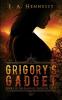 Grigory's Gadget: 1 (Gaslight Frontier)