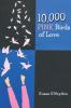 10000 Pink Birds of Love