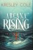 Arcana Rising: 5 (Arcana Chronicles)