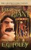 Jake & The Giant (The Gryphon Chronicles Book 2)