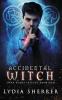 Accidental Witch: 1 (Dark Roads Trilogy)