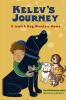 Kelev's Journey: A Jewish Dog Wanders Home