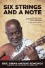 Six Strings and a Note: Legendary Agya Koo Nimo in His Own Words