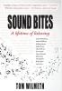 Sound Bites: A Lifetime of Listening