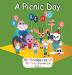 A Picnic Day: 1 (My Teacher Hilda)