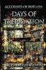 Days of Trepidation: (Accounts of Furlasia Book 3)