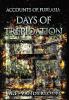 Days of Trepidation: (Accounts of Furlasia Book 3)