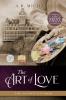 The Art of Love: 1 (Golden City)