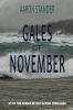 Gales of November: A Ray Elkins Thriller: 9 (Ray Elkins Thrillers)