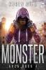 Monster: Arca Book 4