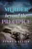 Murder beyond the Precipice: 2 (Elizabeth Pennington Mystery--Book 2)