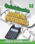 QuickBooks for Accounting Professionals (QuickBooks How to Guides for Professionals)