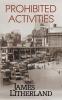 Prohibited Activities (Watchbearers Book 4)